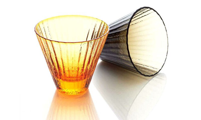 キーラ グラス KIIRA / アンバー KRA-16W 