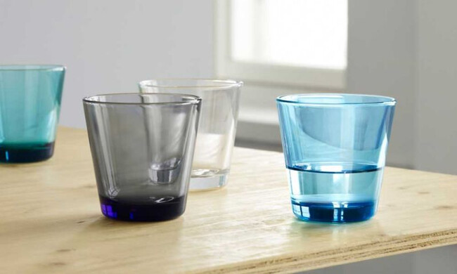 カルティオ タンブラー 210ml 