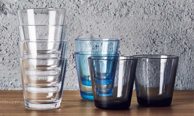 カルティオ タンブラー 210ml 