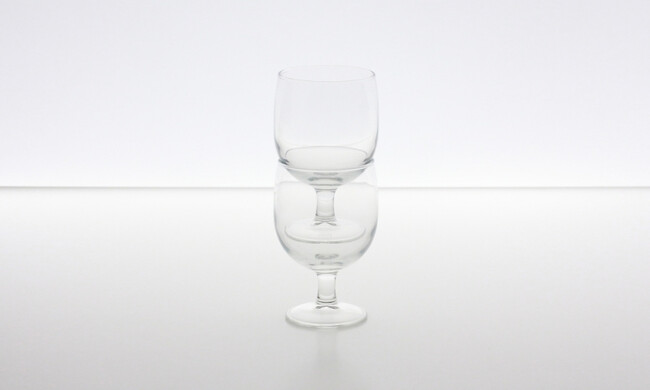 ワイングラス ガウディ 8oz / 250cc 