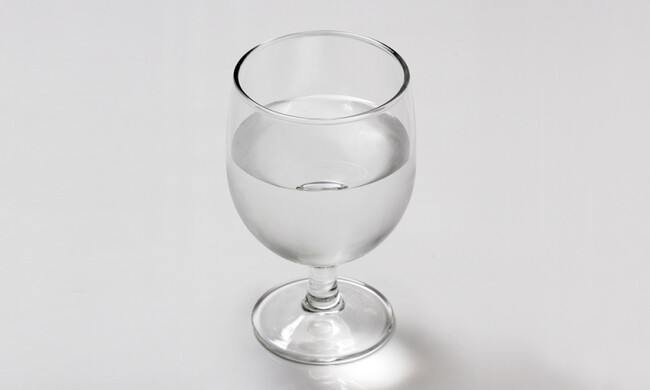 ワイングラス ガウディ 8oz / 250cc 