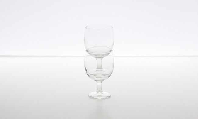 ワイングラス ガウディ 6oz / 190cc 