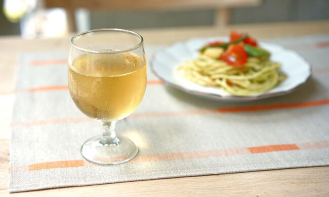 ワイングラス ガウディ 6oz / 190cc 