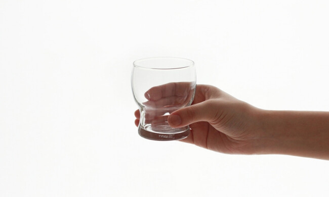 タンブラー ガウディ 6oz / 190cc 