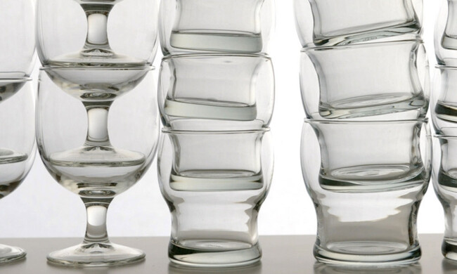 タンブラー ガウディ 6oz / 190cc 