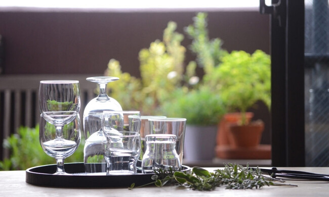 タンブラー ガウディ 6oz / 190cc 