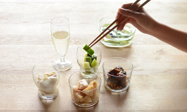 タンブラー ガウディ 6oz / 190cc 