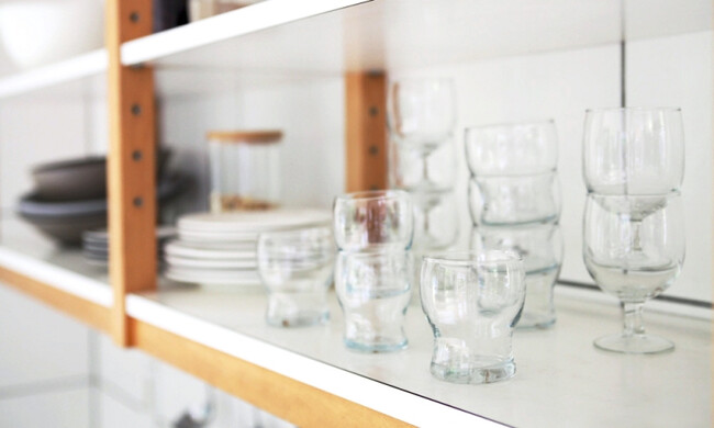 タンブラー ガウディ 6oz / 190cc 