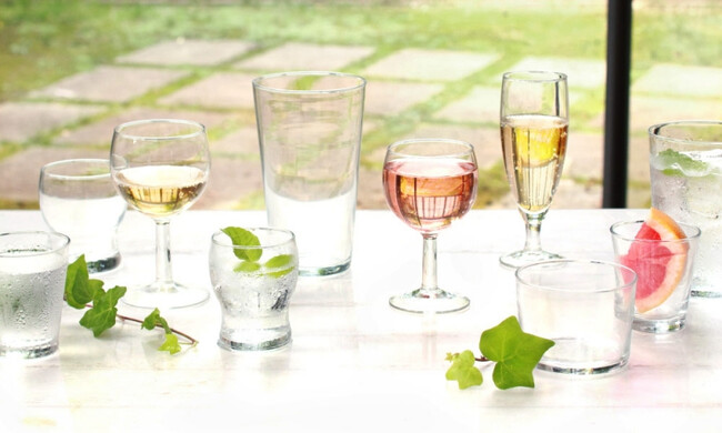 タンブラー ガウディ 6oz / 190cc 