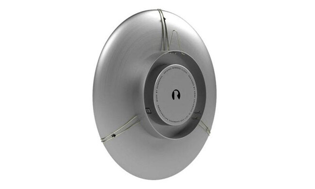 アルネ ヤコブセン ウォールクロック ローマン ROMAN / φ29cm ホワイト 43642 