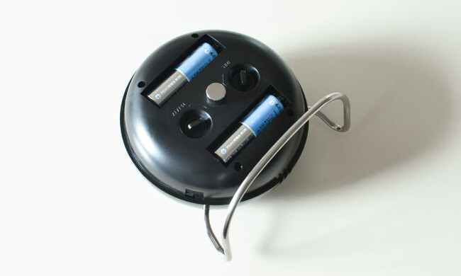 アルネ ヤコブセン テーブルクロック アラーム / ステーション 