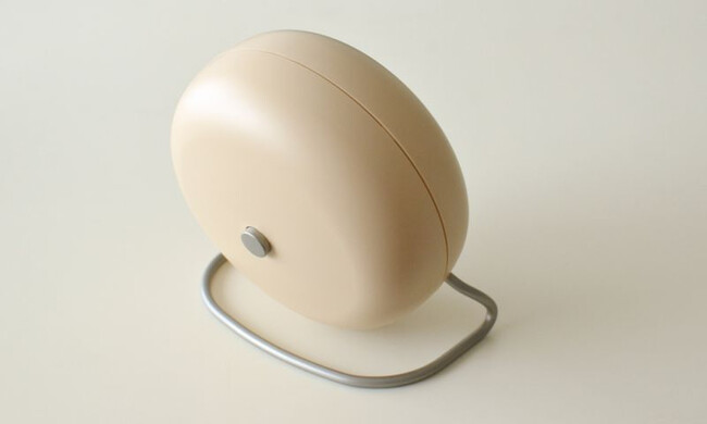 アルネ ヤコブセン テーブルクロック アラーム / シティーホール 