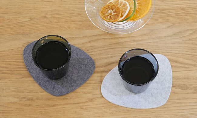 コースター ストーン S / マーブル 