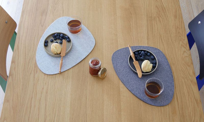 コースター ストーン M / マーブル 