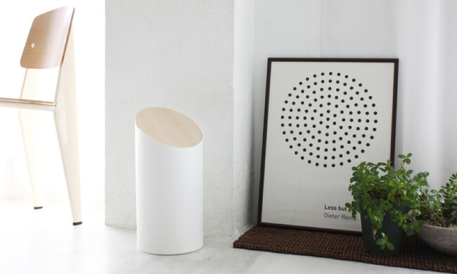 スウィングビンM 