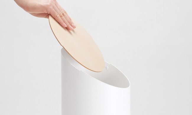 スウィングビンM 