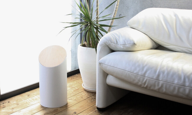 スウィングビンM 