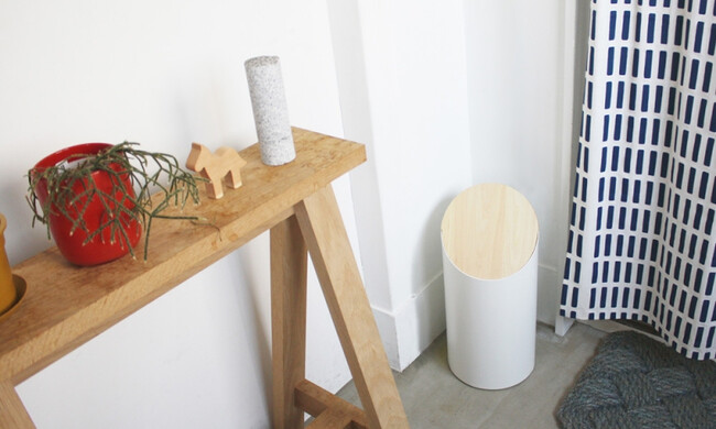 スウィングビンM 