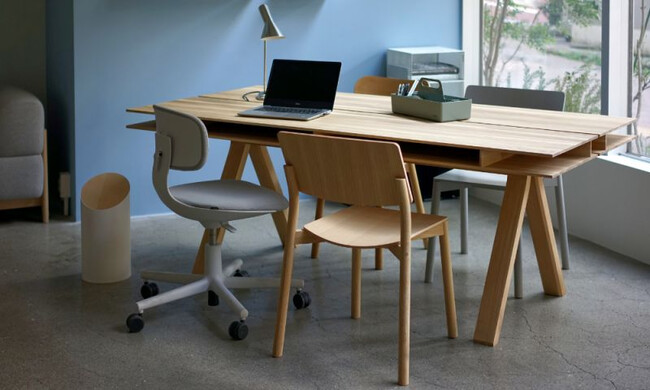 スウィングビンM 