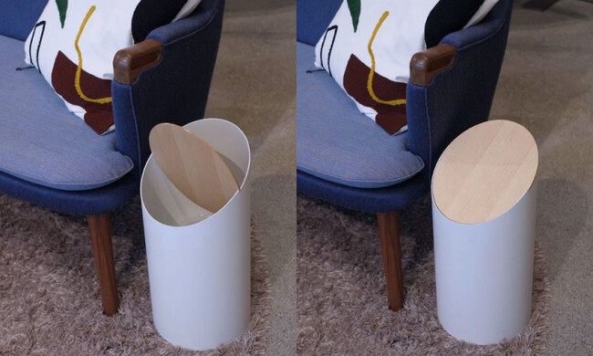 スウィングビンM 