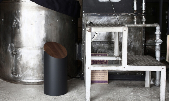 スウィングビンM 