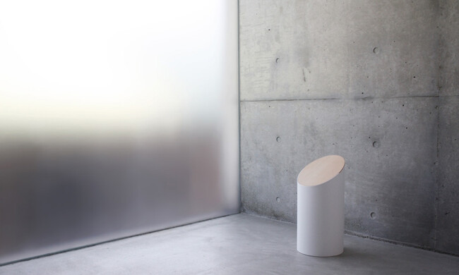 スウィングビンM 