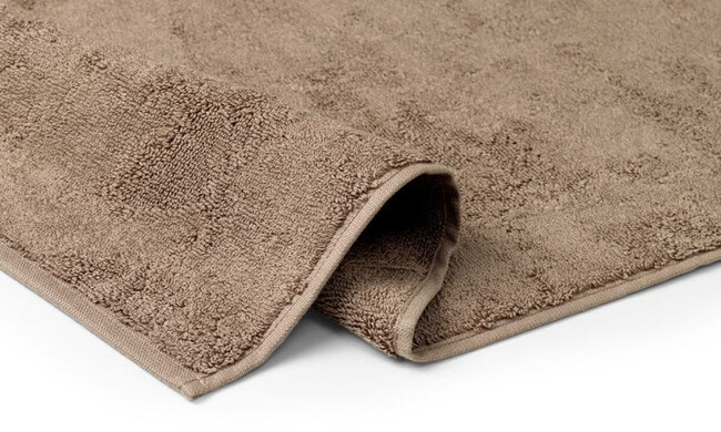 ゲストタオル ダマスクテリー 40×70cm 