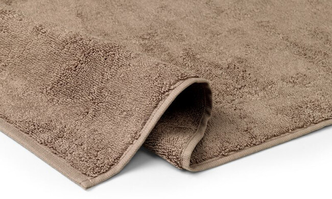 バスタオル ダマスクテリー 70×140cm 