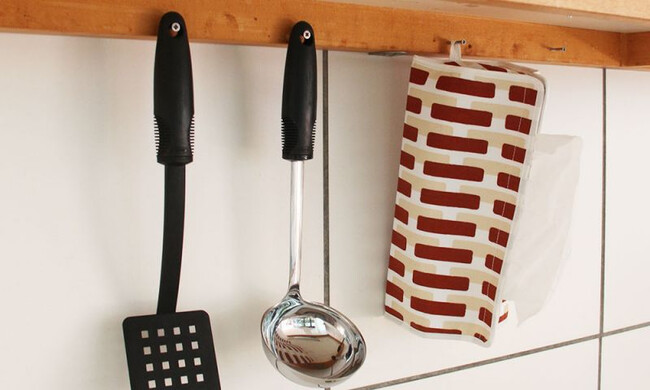 ティッシュケースカバー SIENA / ブリックサンドシャドー 