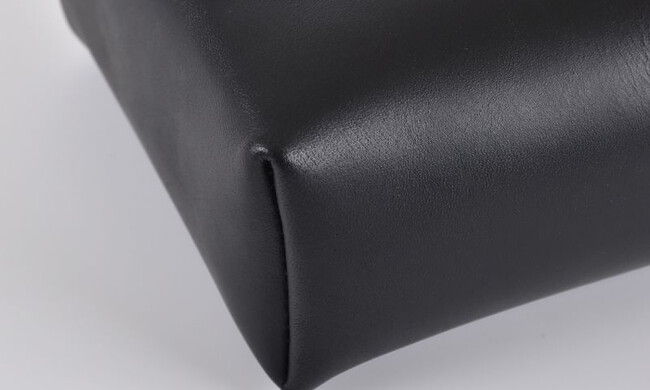 ティッシュカバー・ティッシュケース オイルドレザー 