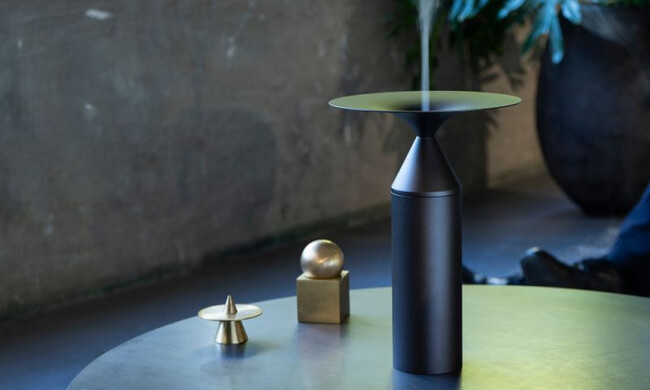 アロマミスト ディフューザー リーフ / LEAF 