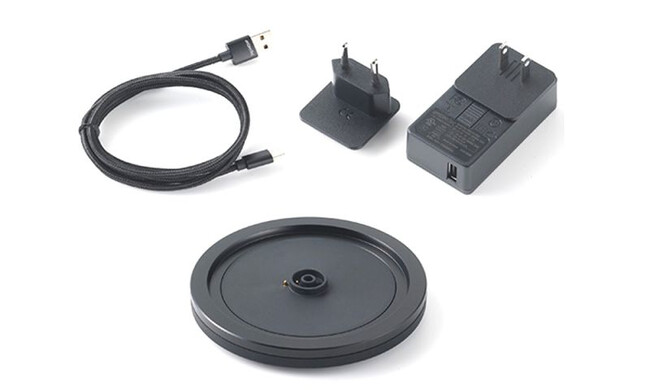 ターンプラス TURN+ アルミニウムブラック 