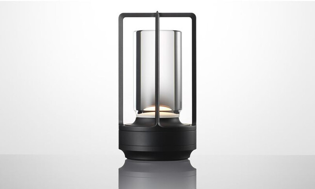 ターンプラス TURN+ アルミニウムブラック 