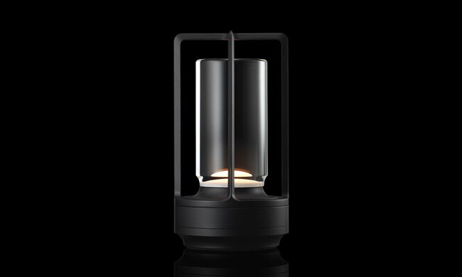 ターンプラス TURN+ アルミニウムブラック 