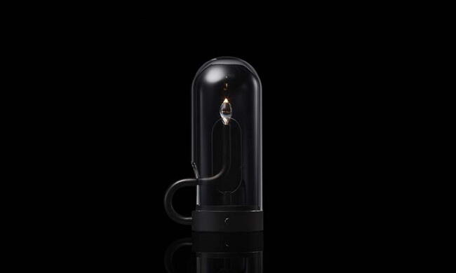 ヒム Hymn ブラック 