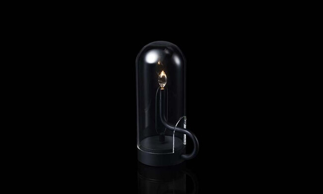 ヒム Hymn ブラック 