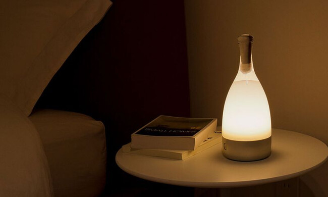 ボトルド Bottled マットシルバー / BL002-11S 