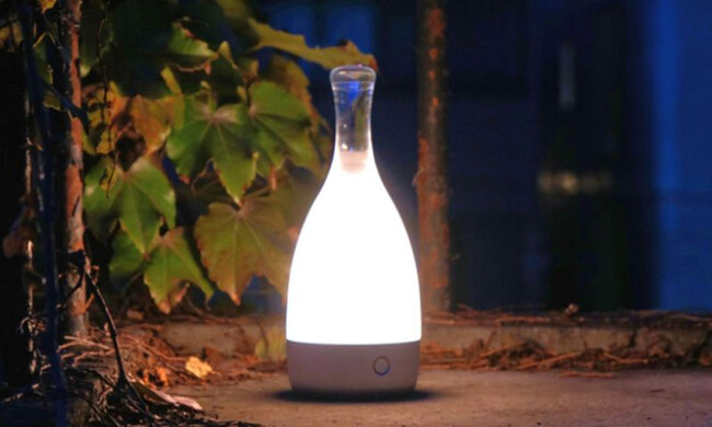 ボトルド Bottled マットシルバー / BL002-11S 