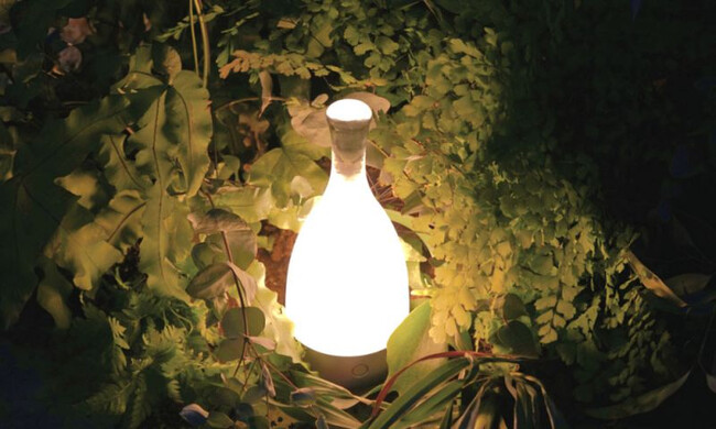 ボトルド Bottled マットシルバー / BL002-11S 