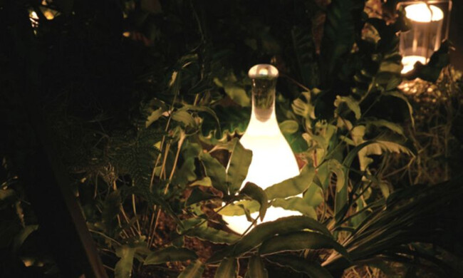 ボトルド Bottled マットシルバー / BL002-11S 