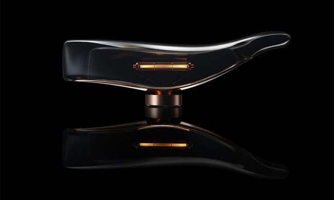 カシャロ Cachalot クリア 