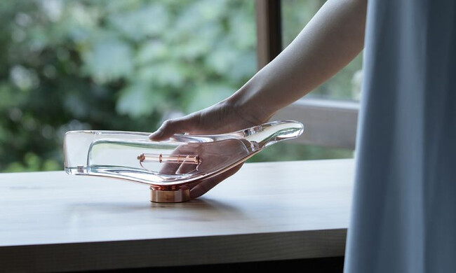 カシャロ Cachalot クリア 