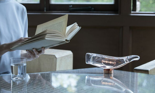 カシャロ Cachalot クリア 