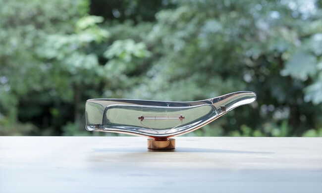 カシャロ Cachalot クリア 