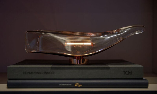 カシャロ Cachalot クリア 