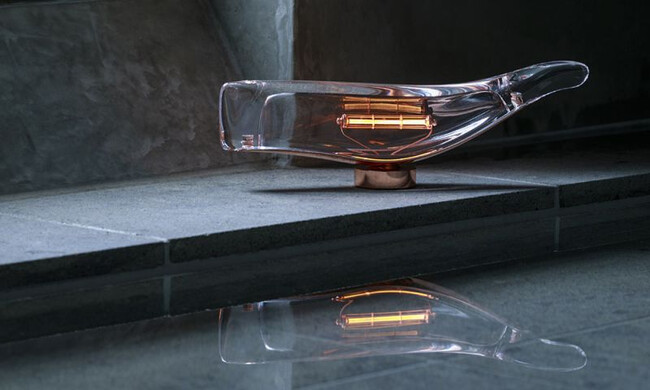 カシャロ Cachalot クリア 