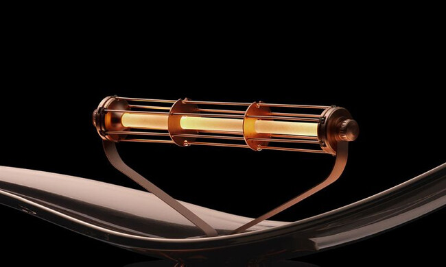 カシャロ Cachalot ダークグレー 