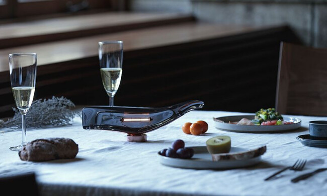 カシャロ Cachalot ダークグレー 