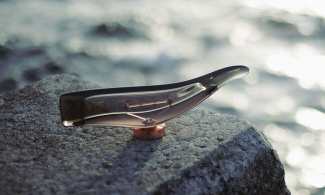 カシャロ Cachalot ダークグレー 