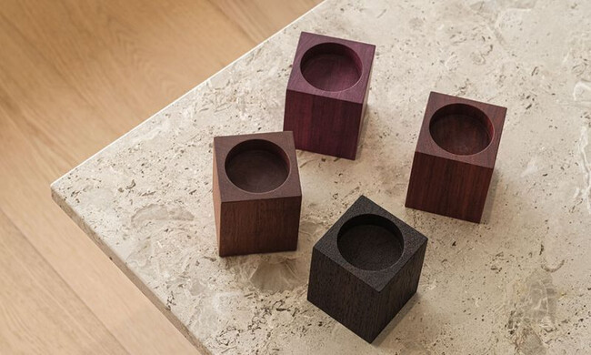 カシャロ Cachalot ダークグレー 